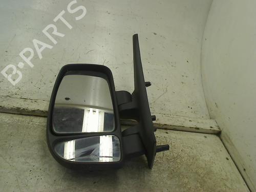 left-mirror-opel-movano-a-van-x70-1999-34669207 main image