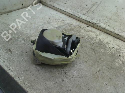Sikkerhedssele bag højre Sikkerhedssele bag højre MITSUBISHI SPACE WAGON (N9_W, N8_W) 2.4 GDI (N84W) (150 hp) 34663891 34663891