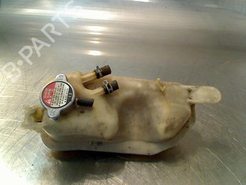 Used Expansion tank Expansion tank HONDA CIVIC VIII Hatchback (FN, FK) 2.2 CTDi (FK3) (140 hp) 34678756 34678756