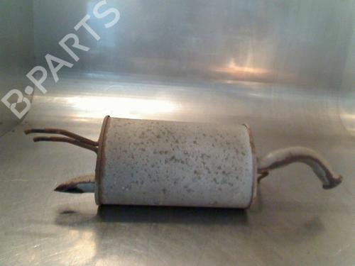 exhaust-system-kia-picanto-i-sa-2004-2005-2006-2007-2008-2009-2010-2011-2012-34683487 main image