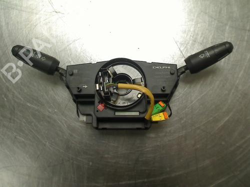 Used Steering column stalk Steering column stalk OPEL CORSA D (S07) 1.4 (L08, L68) (90 hp) 34686430 34686430