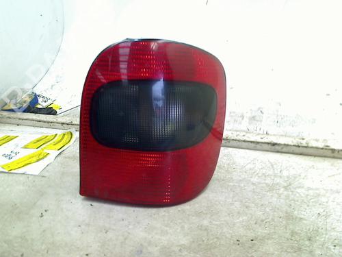 Used Right taillight Right taillight CITROËN XSARA Break (N2) 1.9 D (70 hp) 34655119 34655119