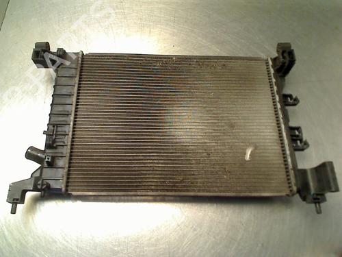 Water radiator CHEVROLET AVEO Hatchback (T300) 1.2 | BP37660265M31 - Image 2