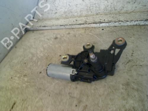 Used Rear wiper motor Rear wiper motor 34671425 34671425