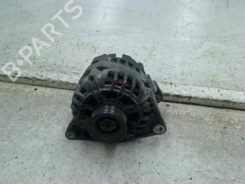 alternator-vw-passat-b5-variant-3b5-1997-1998-1999-2000-2001-34669865 main image
