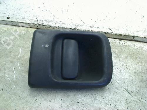 front-left-exterior-door-handle-opel-movano-a-van-x70-1999-34669205 main image