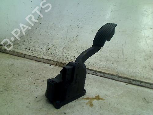 Pedal Pedal FIAT GRANDE PUNTO (199_) 1.4 (199AXB11, 199AXB1A, 199BXB1A, 199AXL1A) (77 hp) 34675997 34675997