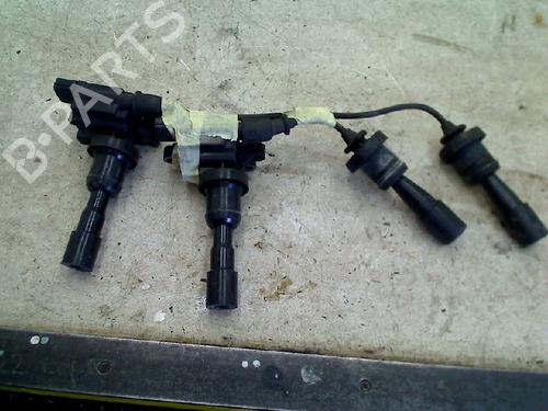 Used Ignition coil Ignition coil MITSUBISHI OUTLANDER I (CU_W) 2.0 (CU2W) (136 hp) 34674672 34674672