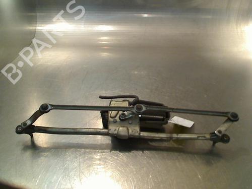 Used Front wiper motor Front wiper motor FIAT DOBLO MPV (119_, 223_) 1.3 JTD (75 hp) 34680438 34680438