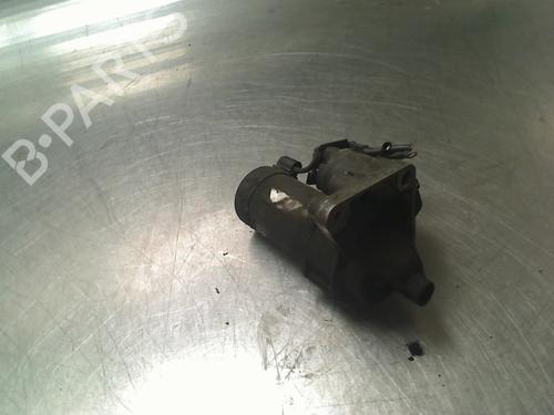Used Starter Starter CITROËN BERLINGO / BERLINGO FIRST Box Body/MPV (M_) 1.6 HDI 90 (MB9HX, MC9HX) (90 hp) 34686912 34686912