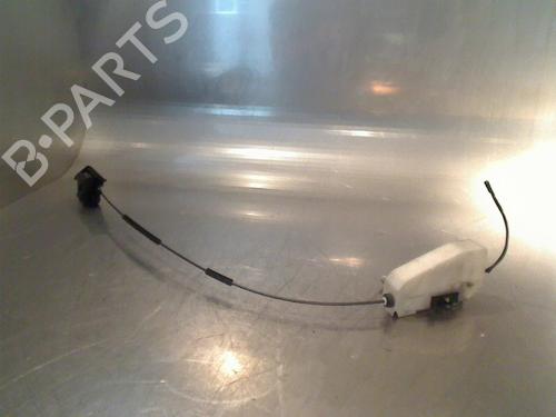 Used Front right seatbelt Front right seatbelt FORD KA (RB_) 1.3 i ROCAM (70 hp) 34681785 34681785