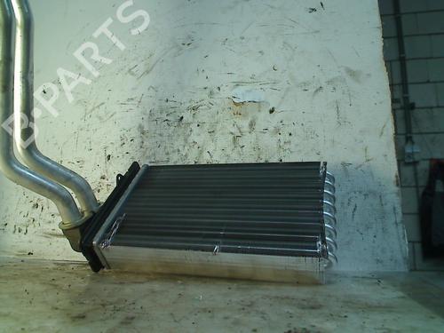 Used Heater matrix Heater matrix 34650260 34650260