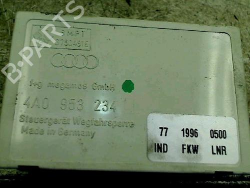 control-unit-audi-a4-b5-8d2-1994-1995-1996-1997-1998-1999-2000-2001-34654580 main image