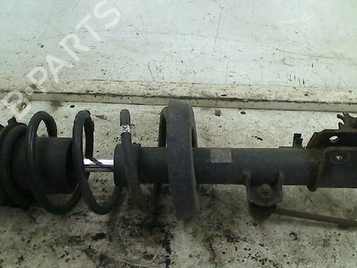 Used Right front shock absorber Right front shock absorber OPEL VECTRA B (J96) 1.7 TD (F19) (82 hp) 34654151 34654151