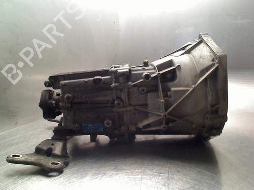 Used Gearbox Gearbox BMW 1 (E87) 116 i (115 hp) 34689496 34689496