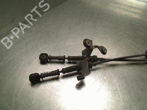 Cable VW GOLF V (1K1) 1.6 FSI | BP34687469E12 - Image 3