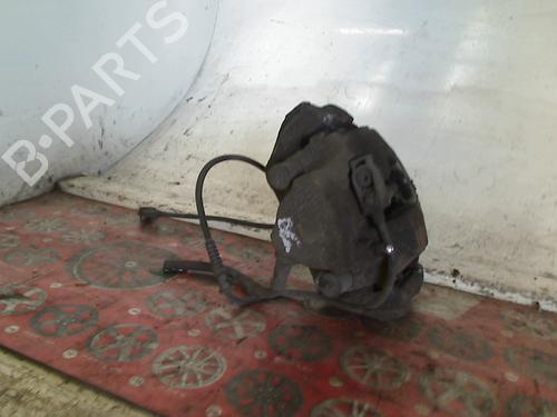 Used Right front brake caliper Right front brake caliper MERCEDES-BENZ E-CLASS T-Model (S210) E 240 T (210.261) (170 hp) 34662240 34662240