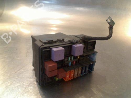 Fuse box RENAULT ESPACE IV (JK0/1_) 2.0 (JK0A, JK1D, JK0N) | BP34680904E1 - Image 2