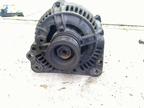 Used Alternator Alternator VW VENTO (1H2) 1.6 (75 hp) 34655148 34655148