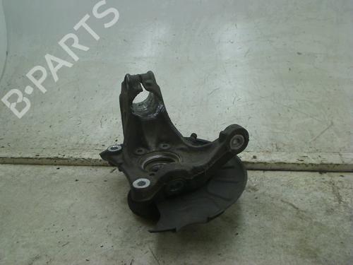 Used Right front steering knuckle Right front steering knuckle VW PASSAT B7 Variant (365) 2.0 TDI (140 hp) 34670321 34670321