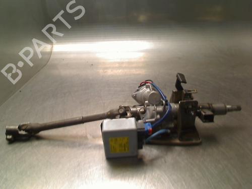 Used Steering column Steering column RENAULT TWINGO II (CN0_) 1.2 (CN0D) (58 hp) 34690281 34690281