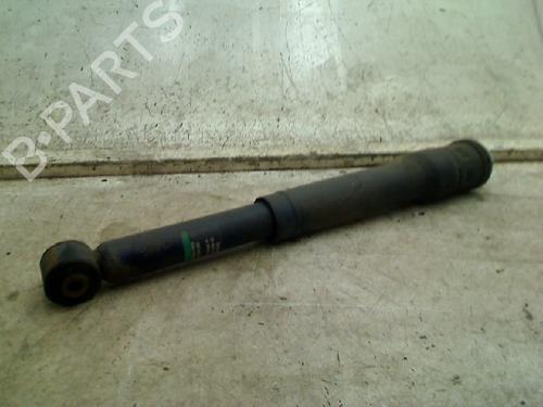 Used Right rear shock absorber Right rear shock absorber MITSUBISHI COLT VI (Z3_A, Z2_A) 1.3 (Z21A) (95 hp) 34676135 34676135