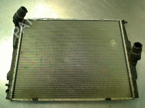 Water radiator BMW 1 (E87) 116 i | BP37265306M31 - Image 2