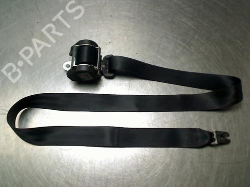 Used Rear right seatbelt Rear right seatbelt SKODA OCTAVIA III Combi (5E5, 5E6) 1.6 TDI (105 hp) 34690780 34690780