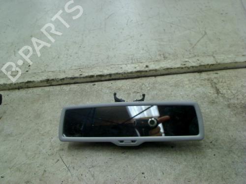 rear-mirror-vw-passat-b7-variant-365-2010-2011-2012-2013-2014-2015-34670329 main image