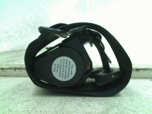 Used Front left seatbelt Front left seatbelt BMW 3 (E46) 316 i (105 hp) 34652085 34652085