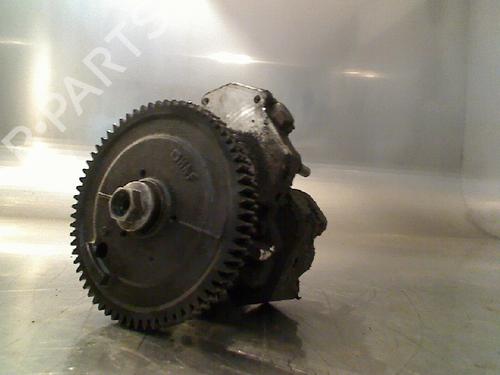 Used Fuel pump Fuel pump RENAULT MASTER II Van (FD) 2.5 dCi 120 (FD0M, FD0U, FD0W, FD2M, FD2W, FD3M, FD3U,... (115 hp) 34677148 34677148