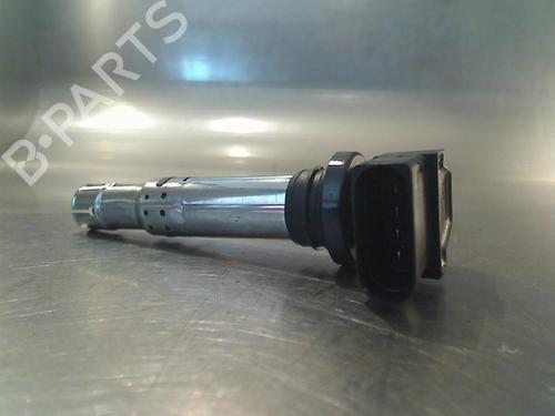 Ignition coil SEAT LEON (1M1) 1.4 16V | BP34681235M94 - Image 2