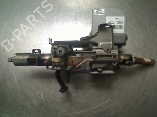 Used Steering column Steering column RENAULT MODUS / GRAND MODUS (F/JP0_) 1.6 (JP03, JP0B, JP0U, JP0Y, JP1G) (112 hp) 34689404 34689404