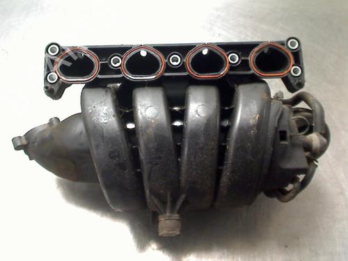 Used Intake manifold Intake manifold OPEL VECTRA C GTS (Z02) 1.8 (F68) (140 hp) 34685860 34685860