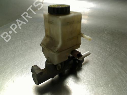 Brake master cylinder CITROËN C5 I (DC_) 1.8 16V (DC6FZB, DC6FZE) | BP34690482M77 - Image 2