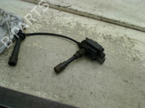Used Ignition coil Ignition coil SUZUKI SWIFT II Hatchback (EA, MA) 1.3 (SF413) (86 hp) 34663195 34663195