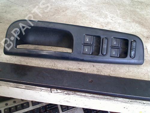 Used Switch Switch VW GOLF IV (1J1) 1.9 TDI (110 hp) 34657406 34657406