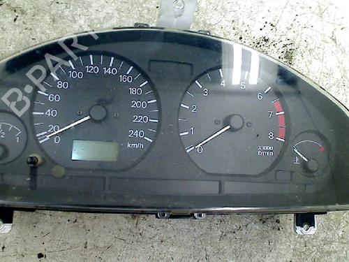 Used Display monitor Display monitor MITSUBISHI CARISMA (DA_) 1.6 (DA1A) (99 hp) 34653785 34653785
