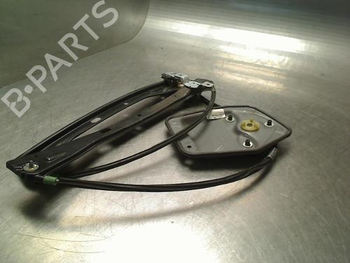 Used Front right window mechanism Front right window mechanism VW GOLF V (1K1) 1.6 FSI (115 hp) 34687476 34687476