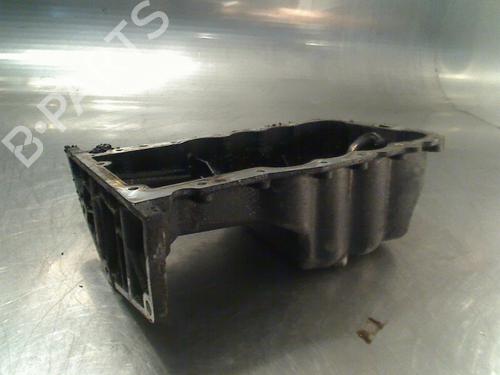 Oil sump OPEL CORSA C (X01) 1.2 (F08, F68) | BP34683044M115 - Image 3