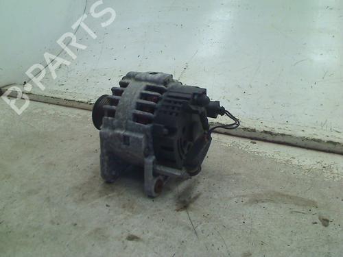 Used Alternator Alternator SKODA OCTAVIA I Combi (1U5) 1.6 (102 hp) 34668543 34668543