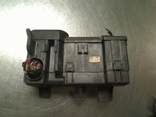 Used Fuse box Fuse box TOYOTA AYGO (_B1_) 1.0 (KGB10_, KGB10R) (68 hp) 34688597 34688597
