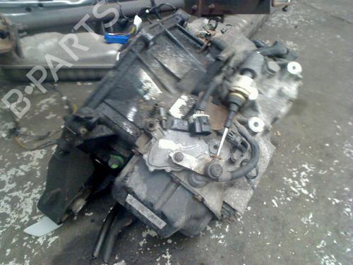 Used Gearbox Gearbox OPEL VECTRA C Estate (Z02) 2.2 direct (F35) (155 hp) 34671479 34671479