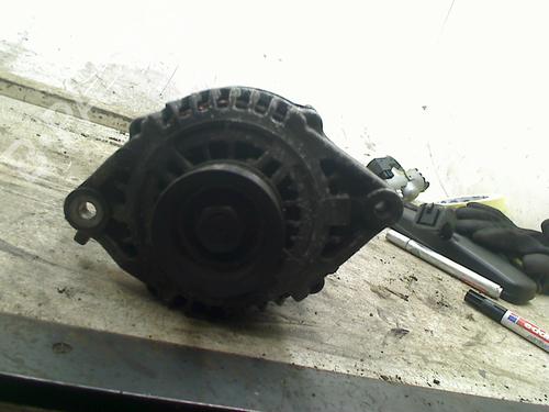 Used Alternator Alternator NISSAN ALMERA TINO (V10) 1.8 (114 hp) 34658029 34658029
