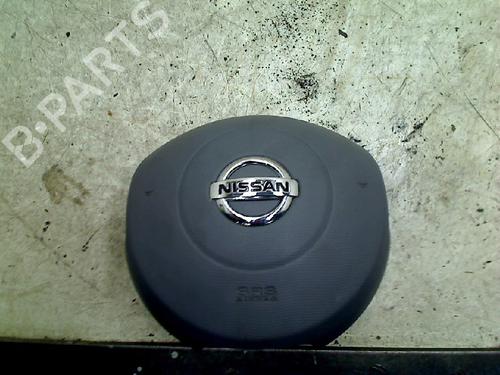 Used Driver airbag Driver airbag NISSAN MICRA III (K12) 1.4 16V (88 hp) 34673503 34673503