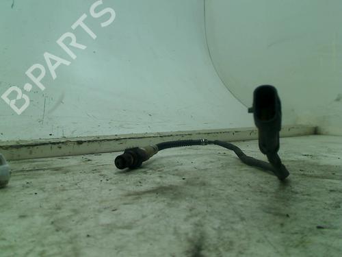 electronic-sensor-opel-meriva-a-mpv-x03-2003-2004-2005-2006-2007-2008-2009-2010-34651675 main image