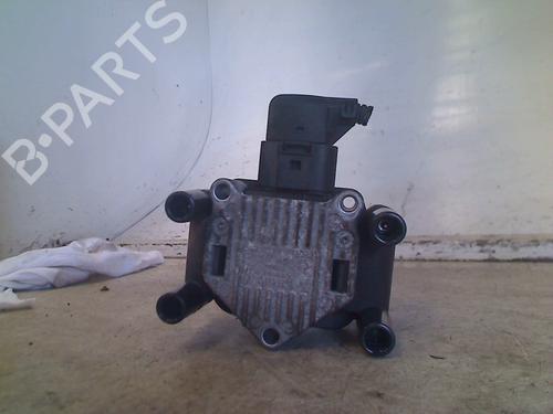 Used Ignition coil Ignition coil SKODA OCTAVIA I Combi (1U5) 1.6 (102 hp) 34668520 34668520