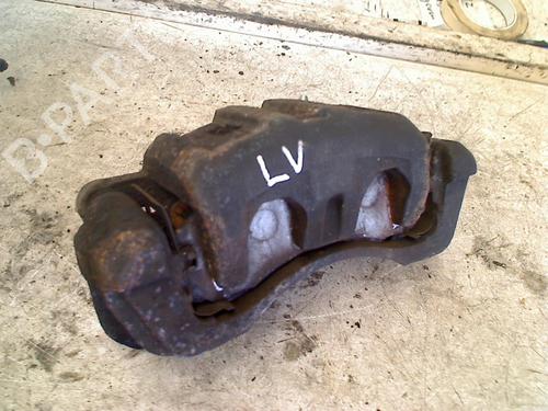 Used Left front brake caliper Left front brake caliper MITSUBISHI SPACE WAGON (N9_W, N8_W) 2.4 GDI (N84W) (150 hp) 34655929 34655929