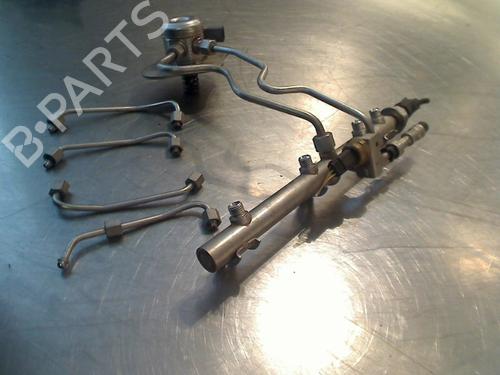 Injection rail BMW 1 (E81) 116 i | BP34681362M98 - Image 2