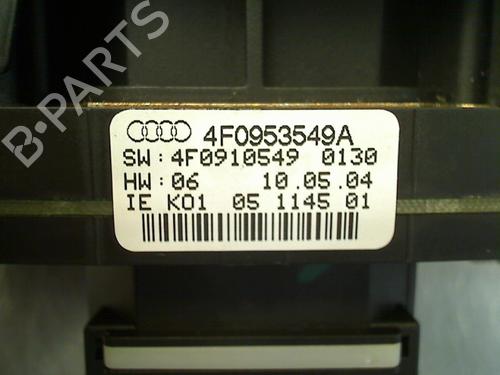 Steering column stalk AUDI A6 C6 (4F2) 4.2 quattro | BP39163226I23 - Image 4
